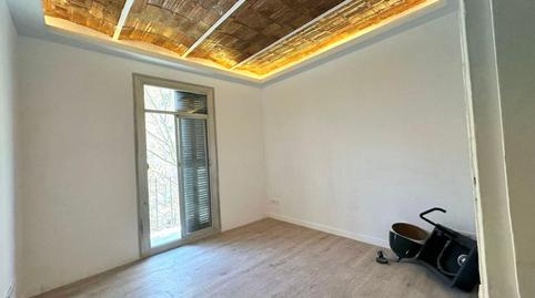 Foto 3 von Wohnungen zum Verkauf in Avenida Avinguda Gaudí, Sagrada Família, Barcelona Capital