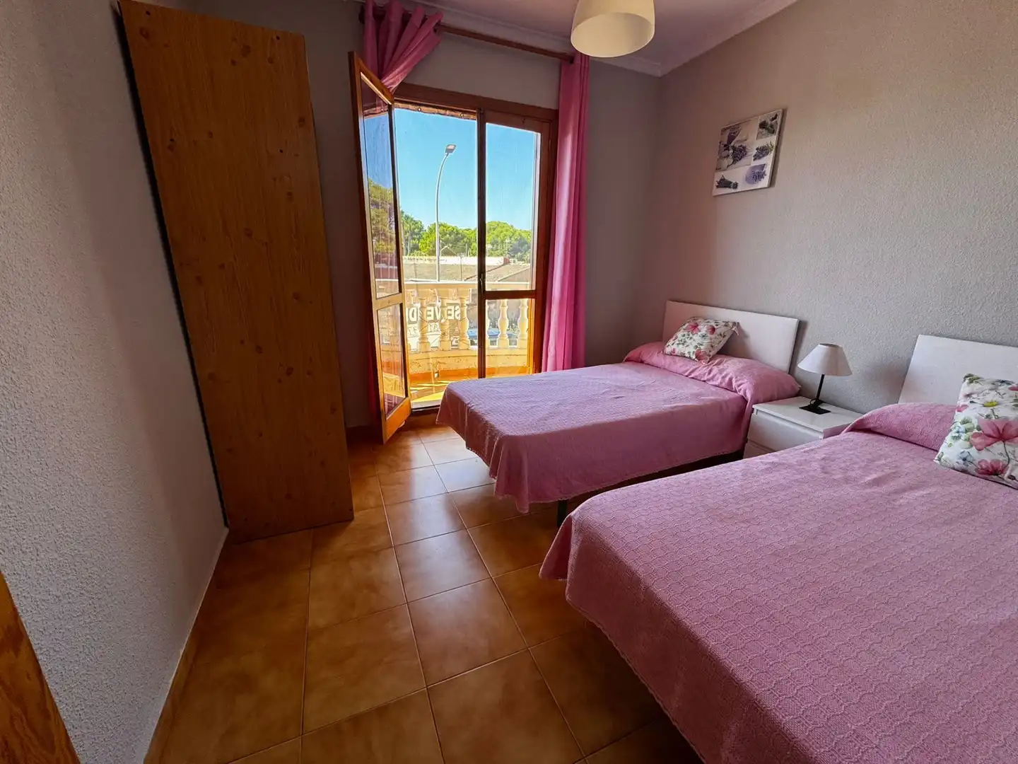 Duplexes for sale in Los Cuarteros