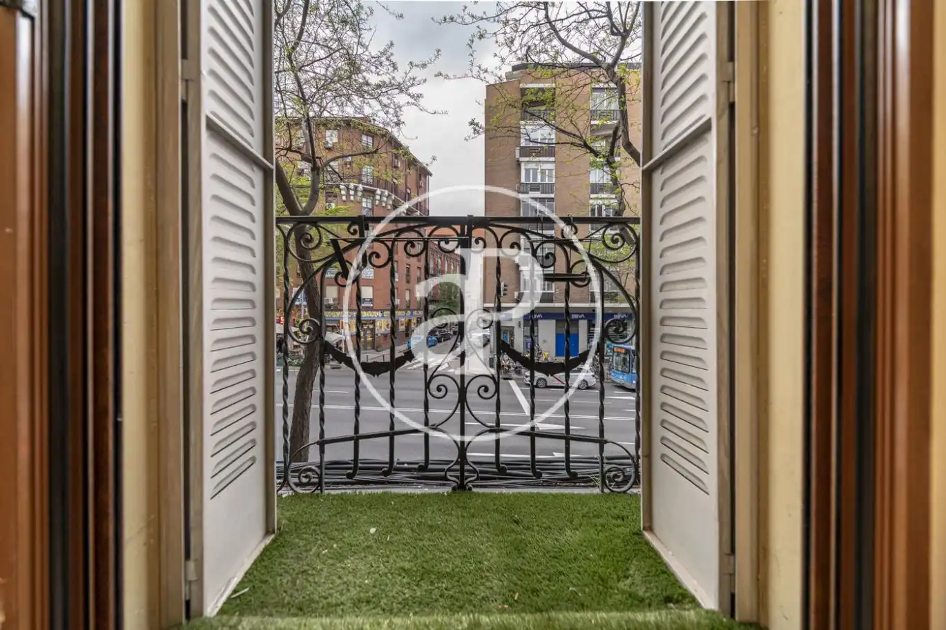 Flat for rent in C. Alcalá, Fuente del Berro
