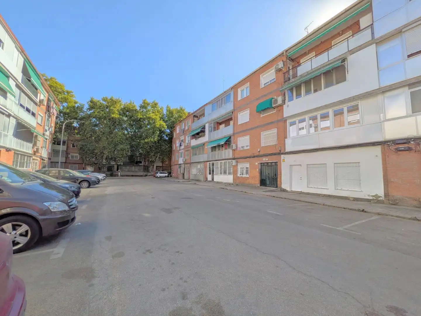 Pis en venda a Reyes Católicos