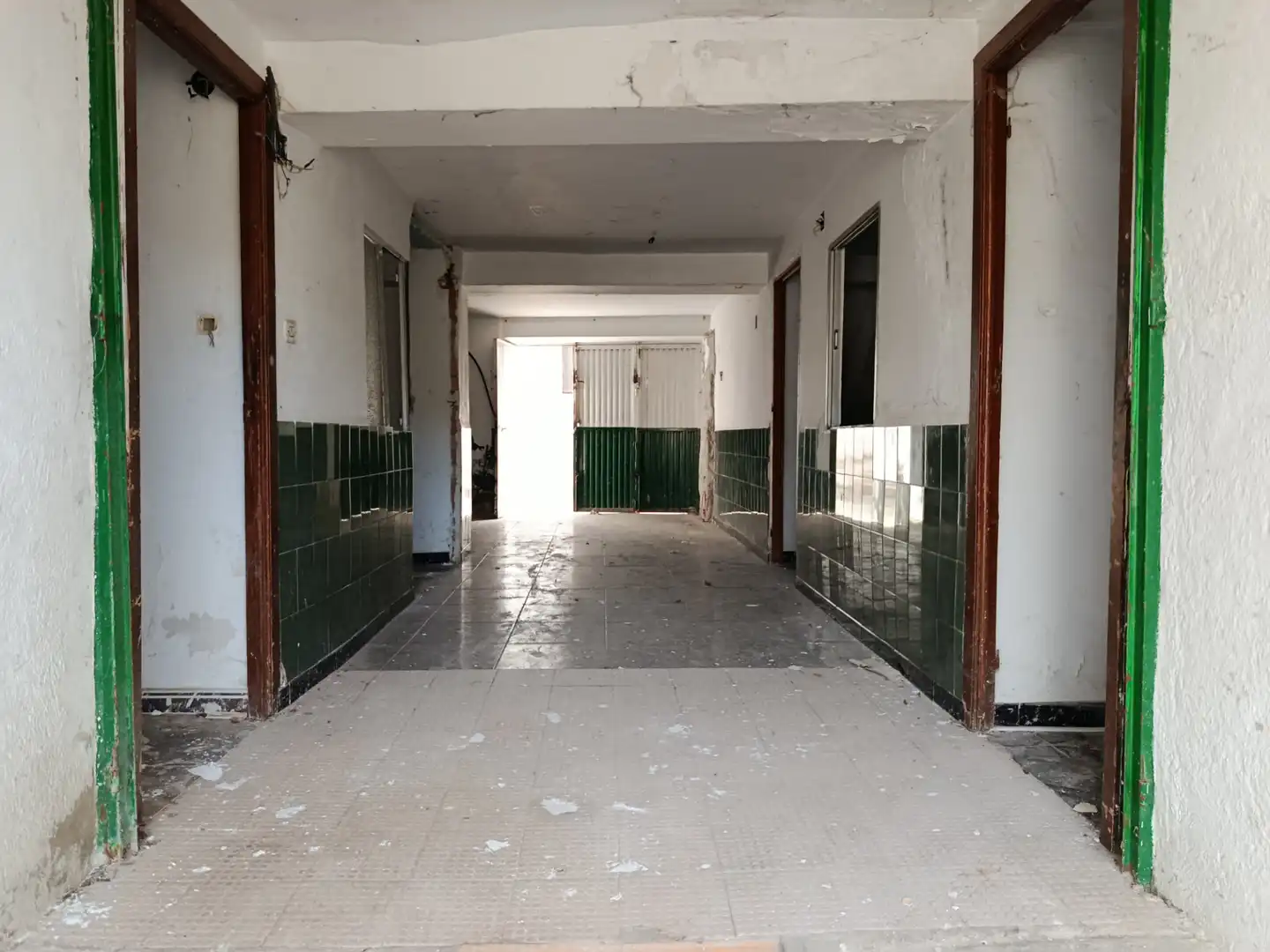Casa a schiera in vendita a Calle Taje
