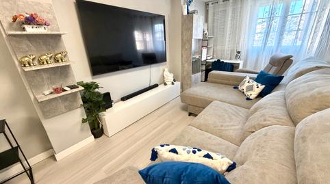 Foto 2 de Pis en venda a Calle de Uruguay, La Espinilla - Parque Blanco, Coslada