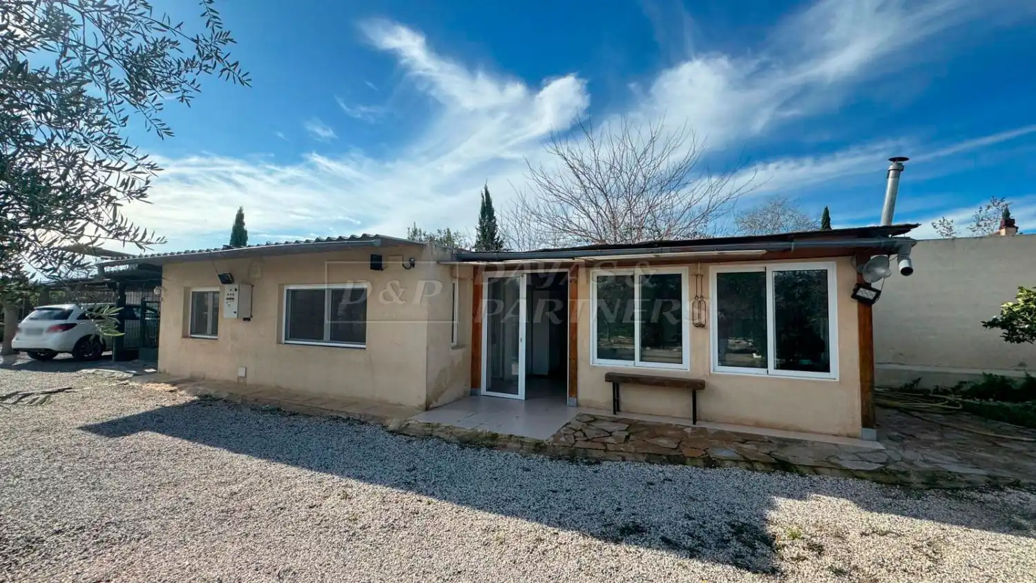 Country homes for sale in Camino Alto de las Atalayas, Llano de Brujas