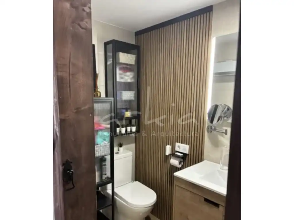 Baño de Planta baja en venta en Museros