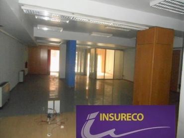 Local comercial en venda a Pendon de Baeza