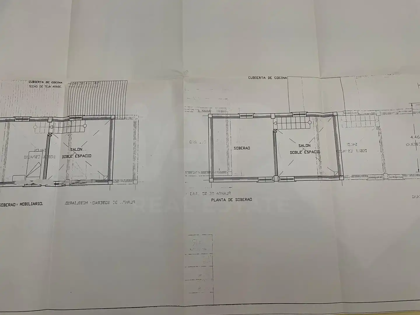 Terreno en venta en Berrocal