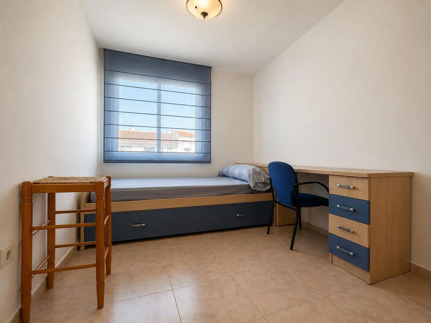 Bedroom of Detached homes for sale in Cambrils  with Air Conditioner, Terrace and Balcony