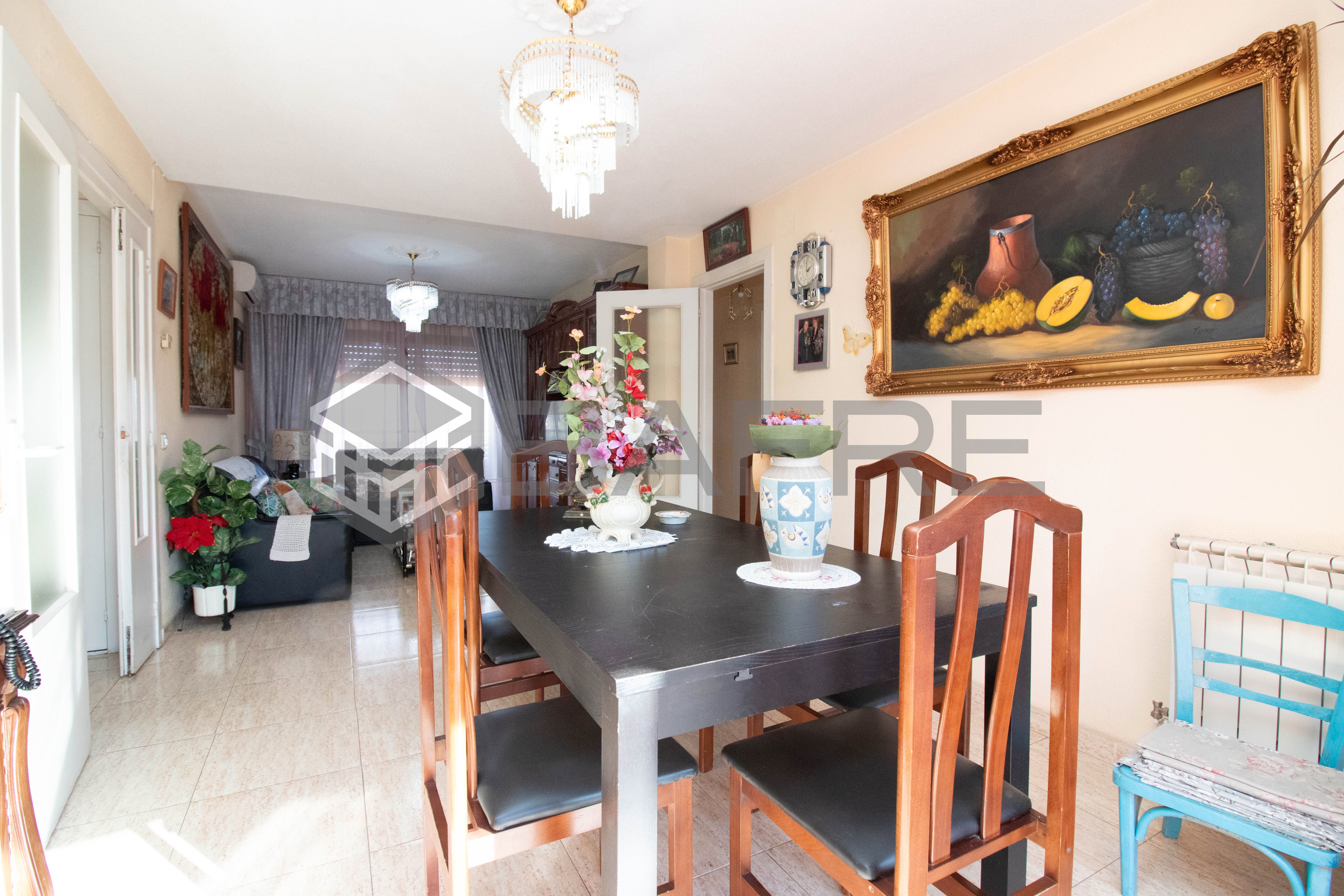 Pis en venda a Plaza de Ricla, Los Cármenes