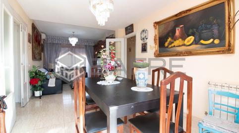 Foto 3 de Pis en venda a Plaza de Ricla, Los Cármenes, Madrid