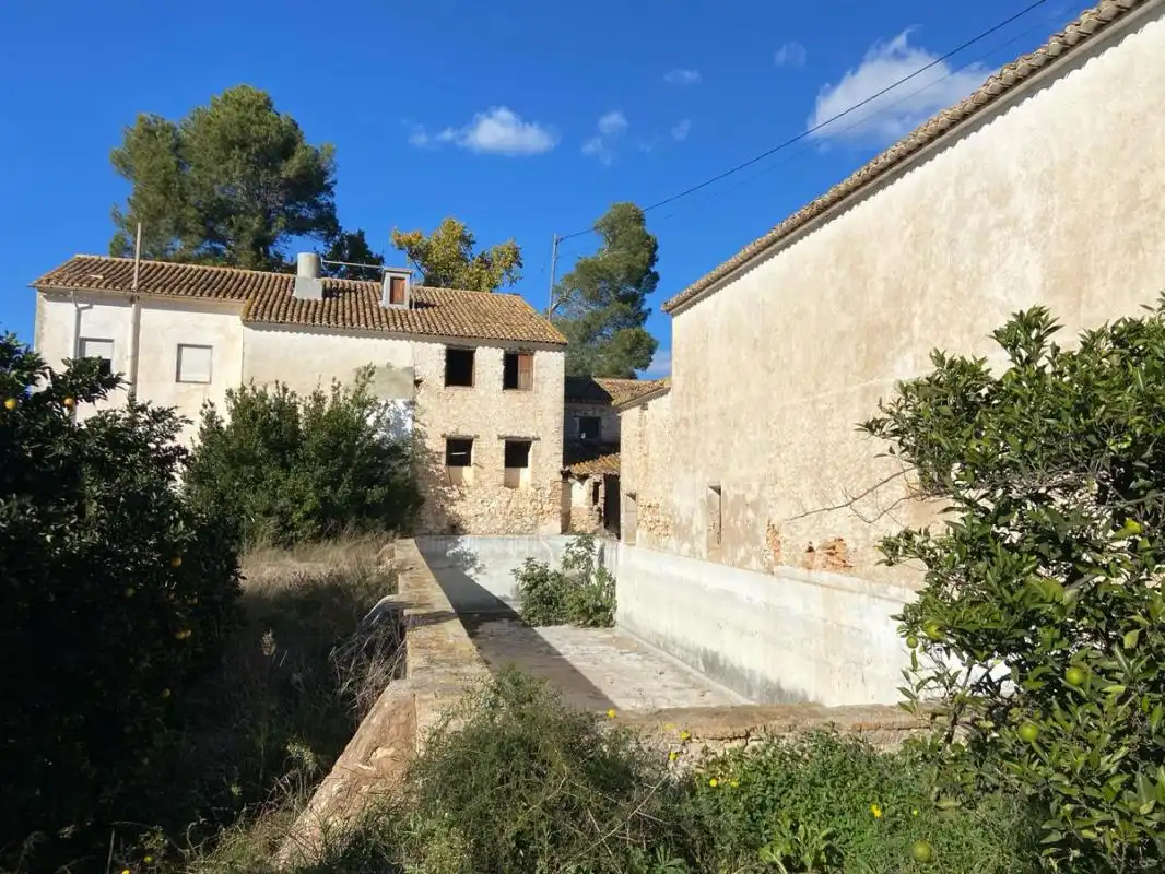House with terrace for sale in PL POLIGONO 46 15 Polígono 11 Parcela 17, imagen 23