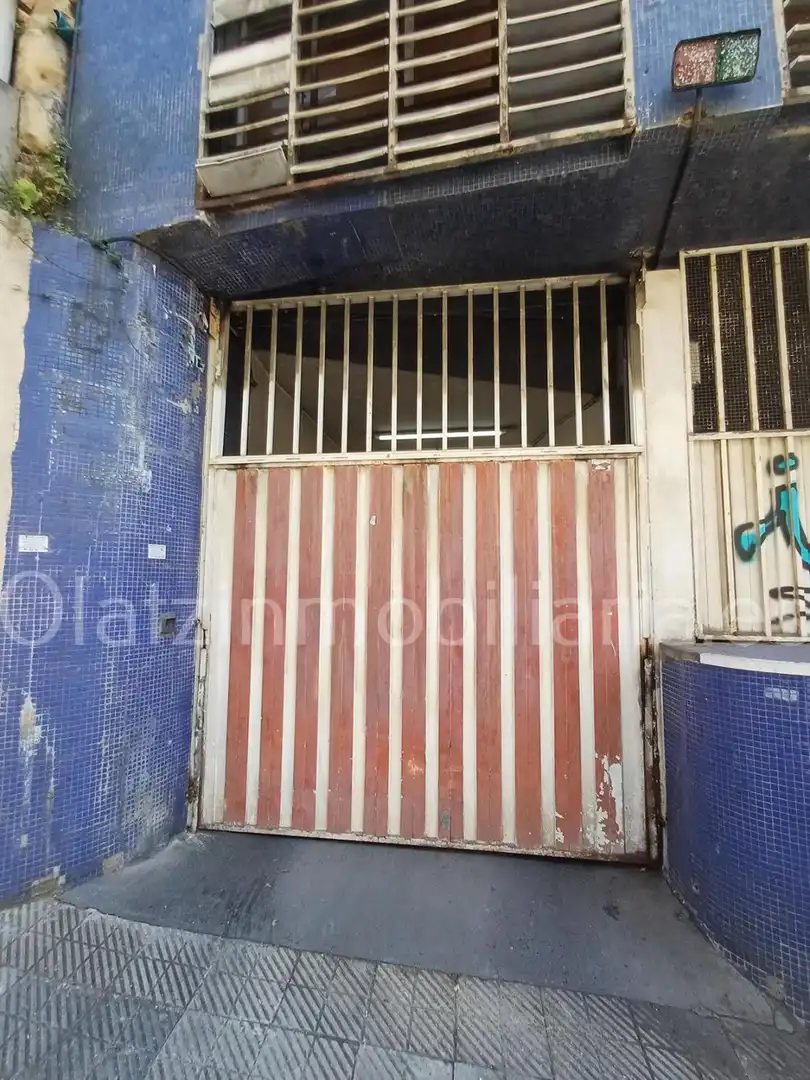 Parking for sale in Uribarri, imagen 5