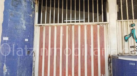 Foto 5 de Garaje en venta en Matiko - Ciudad Jardín, Bilbao