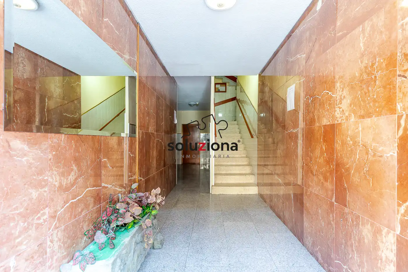 Appartement avec terrasse à vendre à Calle Tarragona, imagen 47