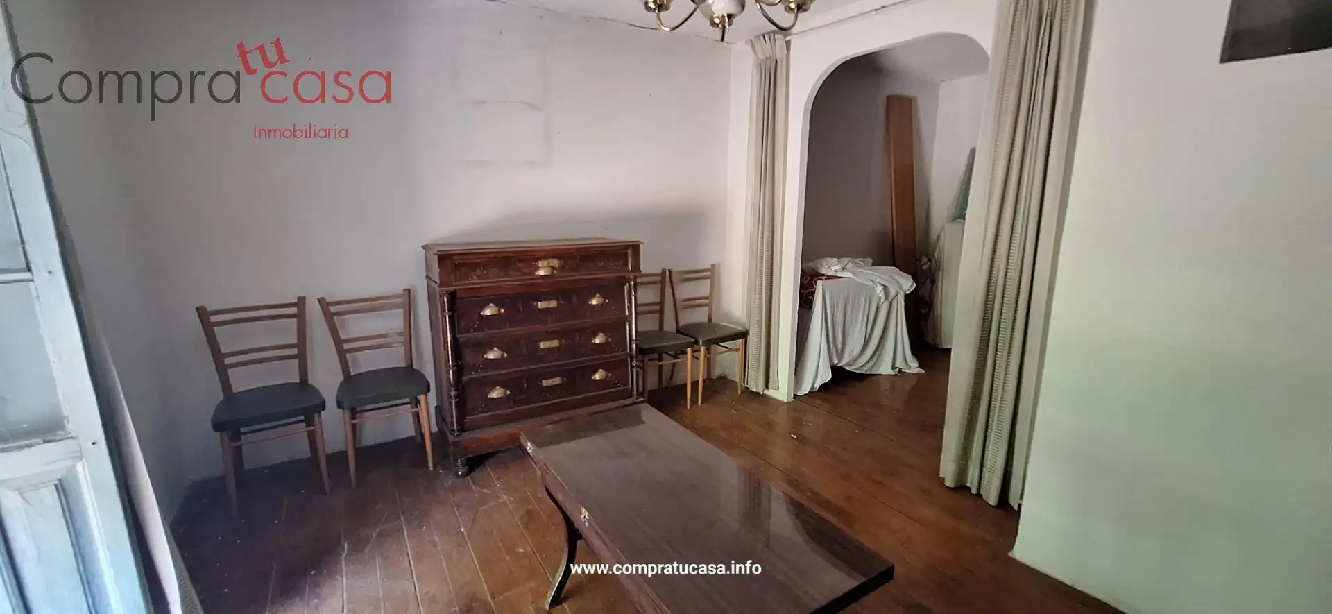 Finca rústica en venta en Fuentepelayo con Calefacción, Trastero y Amueblado