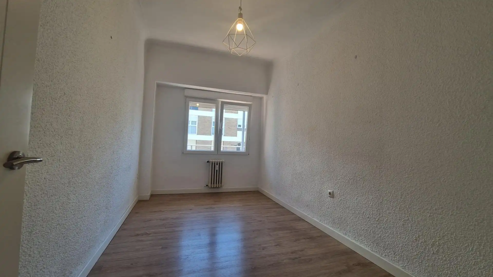 Piso de alquiler en Calle FRANCISCO VITORIA, 21, Parque Miraflores