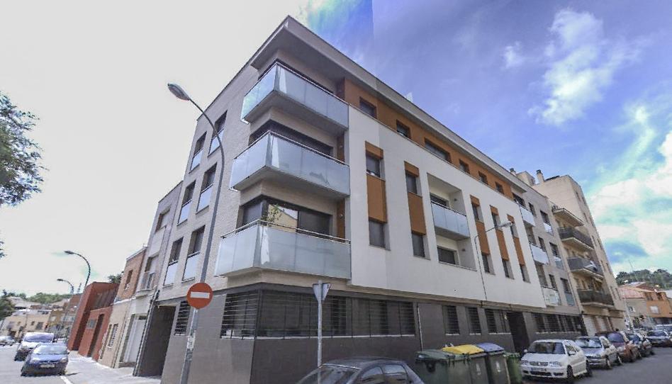 Foto 1 de Piso en venta en C/ Pintor Torras, La Cogullada, Barcelona