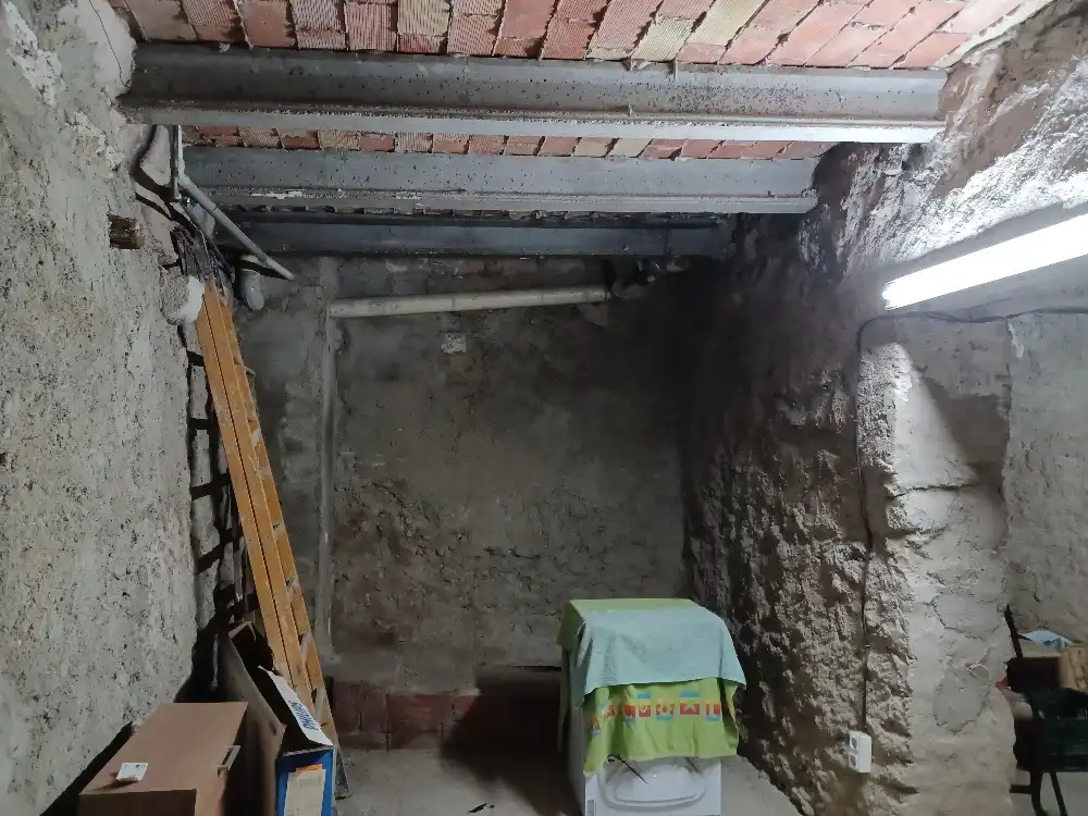 Casa o chalet en venta en Centre