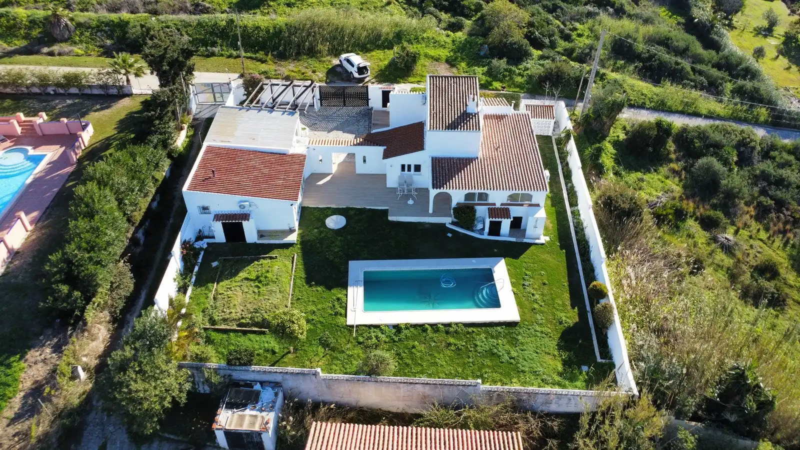Villa zum Verkauf in Chullera, imagen 26
