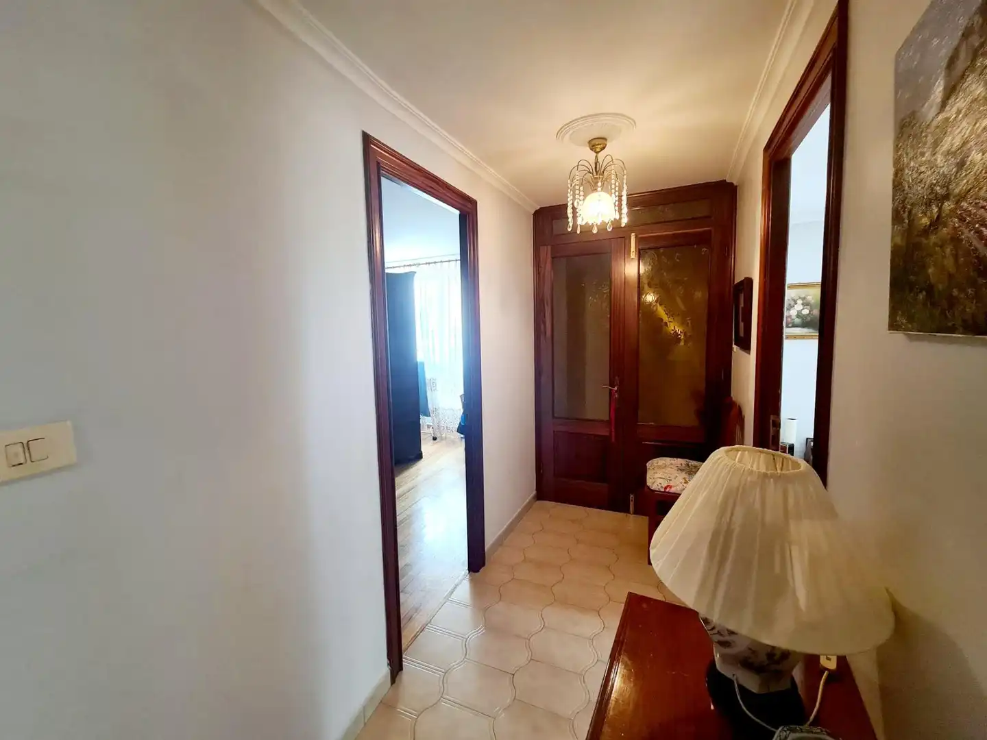 Casa amb jardí en venda a GENERAL SAN MIGUEL, imagen 15