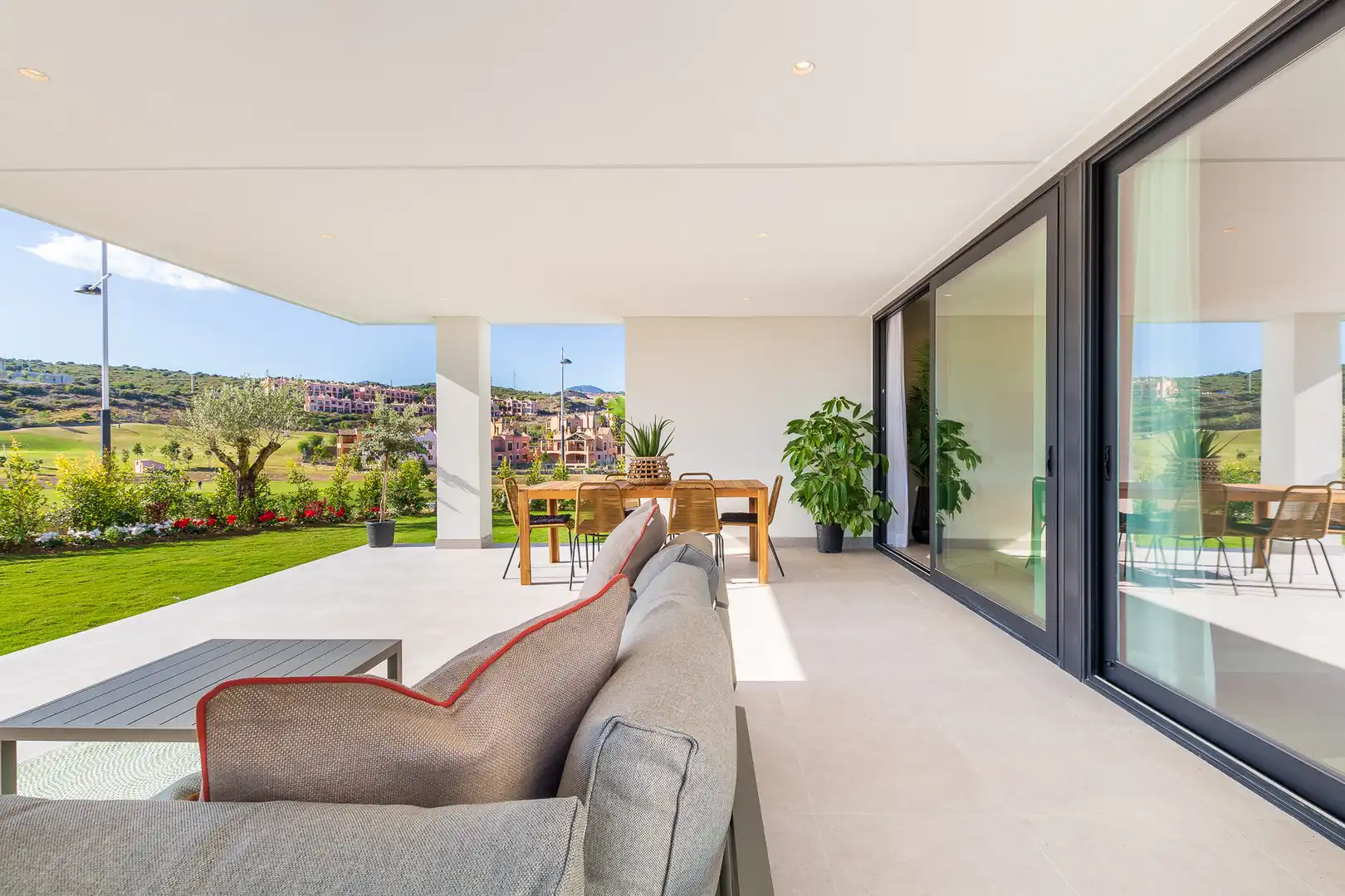 Apartament amb piscina en venda a Marbella Centro, imagen 8