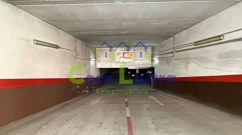 Foto 3 de Garaje en venta en Avenida de Portugal, 49, Garrido Sur, Salamanca Capital