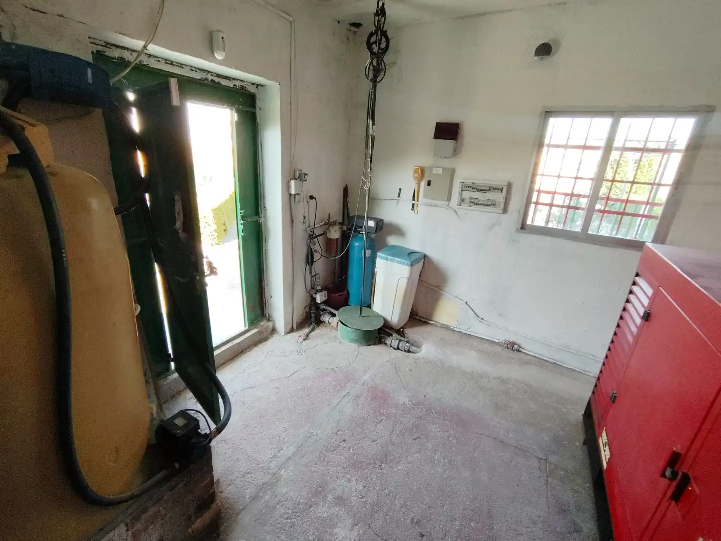 Casa o xalet en venda en Chinchón amb Calefacció, Jardí privat i Terrassa