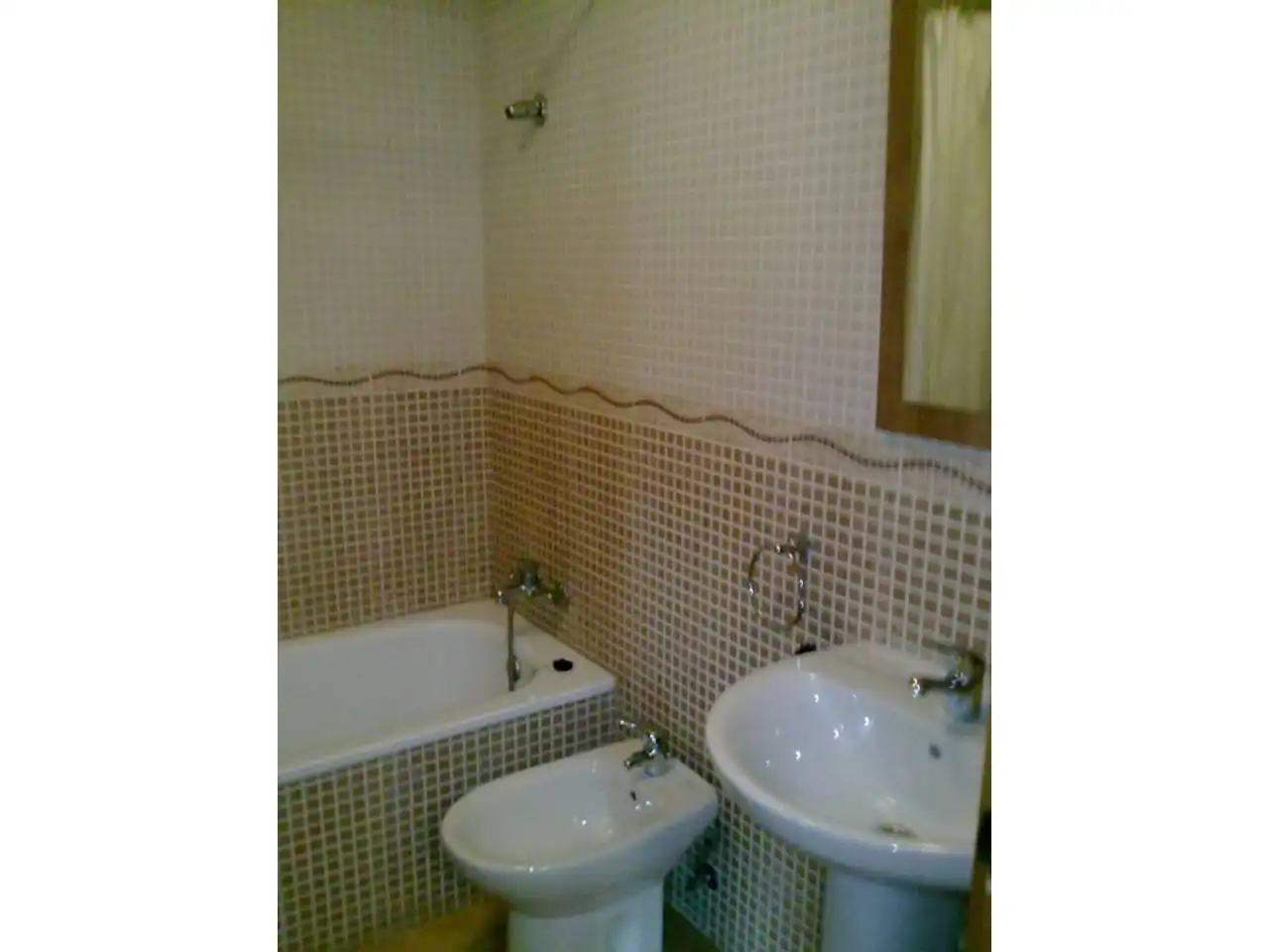 Bany de Apartament en venda en Magán, Toledo