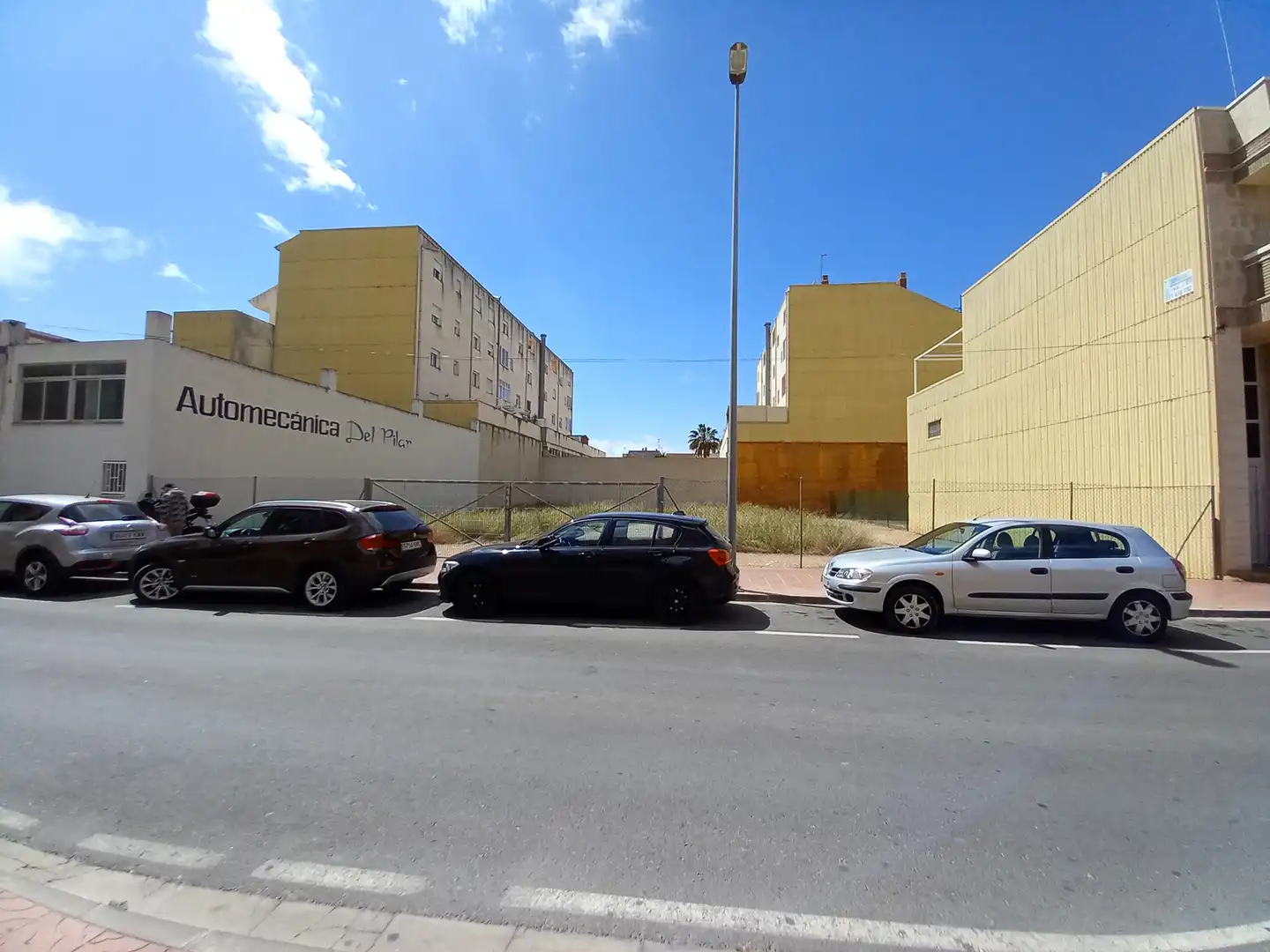 Terreno residencial en venta en Carrer de Sant Joaquim 29, imagen 6