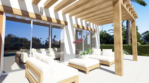 Foto 2 de Finca rústica en venda a Alcalalí, Alicante