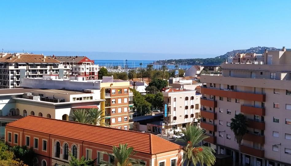 Photo 1 of Attic to rent in Centro Urbano, Alicante