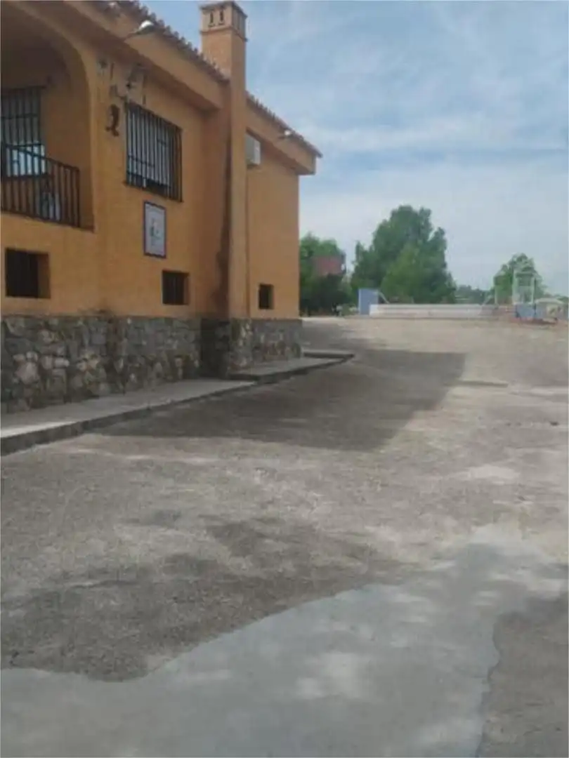 Casa amb terrassa en venda a Plaza Plaza Polígono Número Catorce, imagen 13