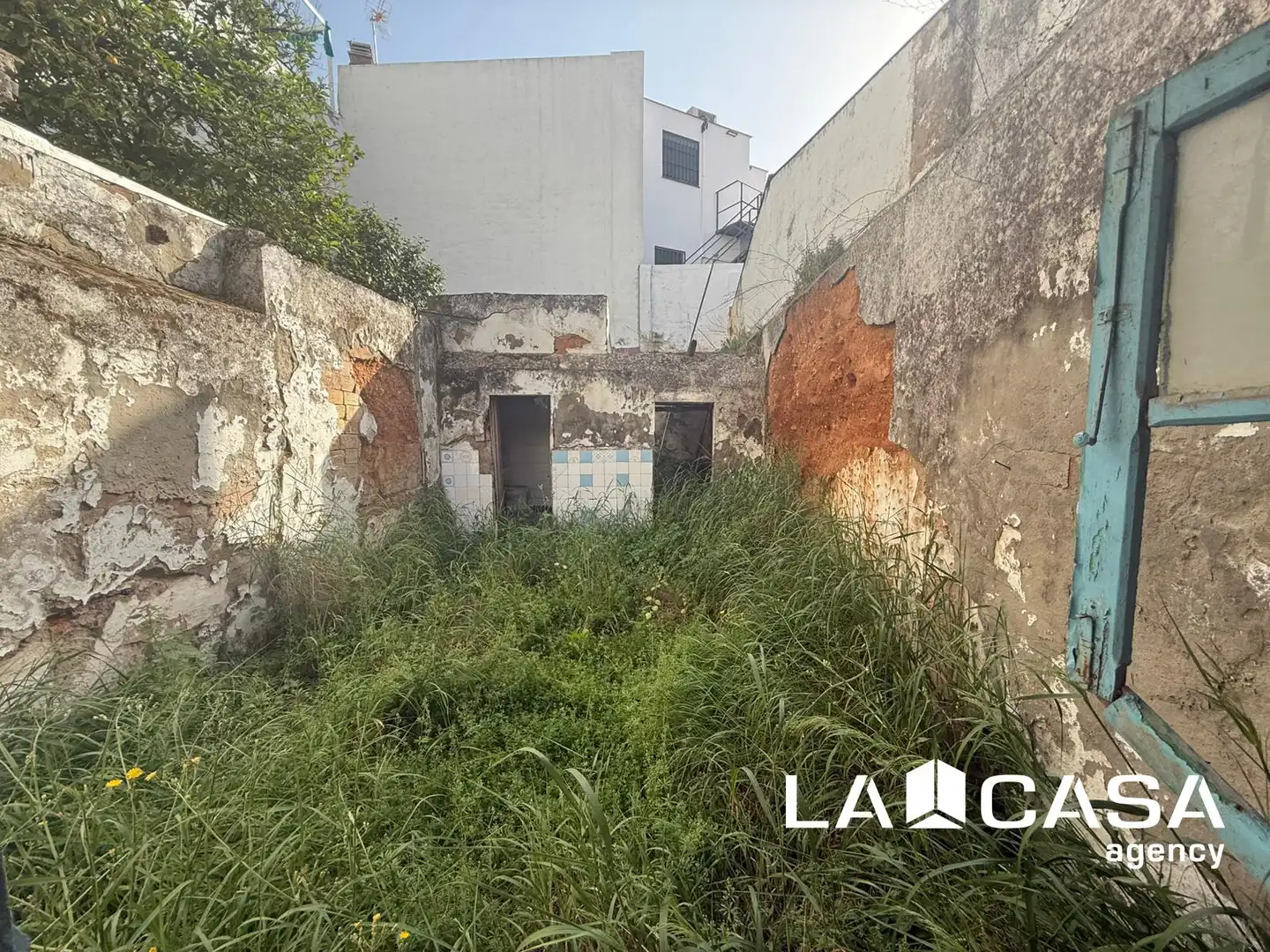 Casa o xalet en venda en Dos Hermanas