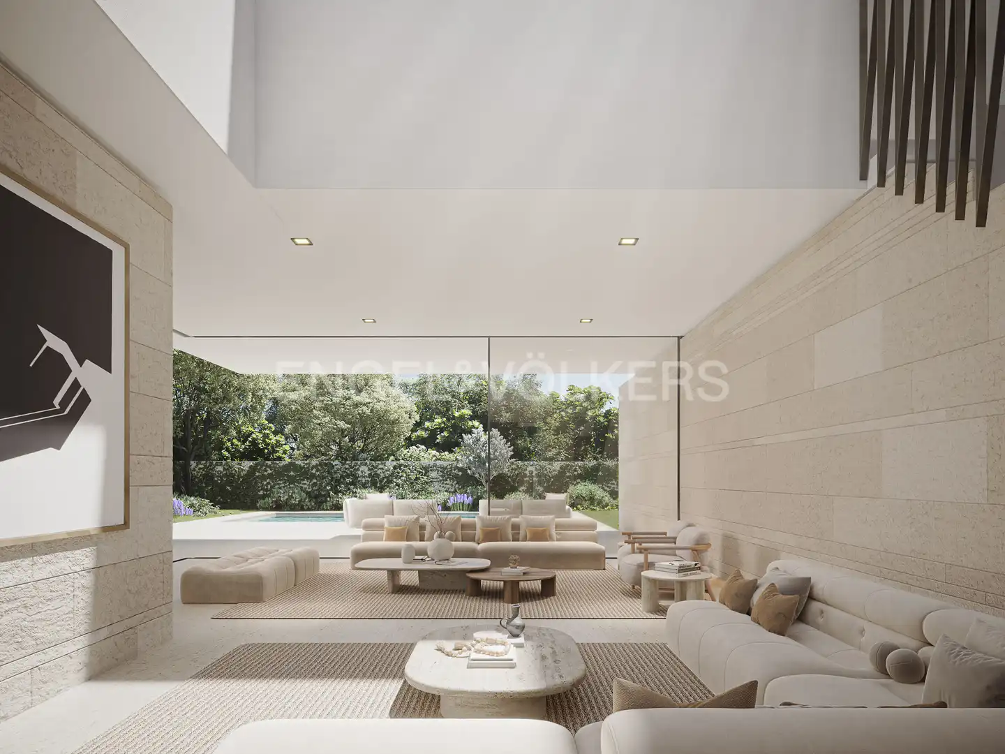 House with garden for sale in Moncloa - Aravaca, imagen 3