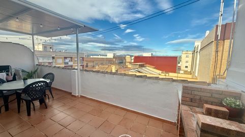 Foto 4 de Àtic en venda a Santa Rita, Paterna