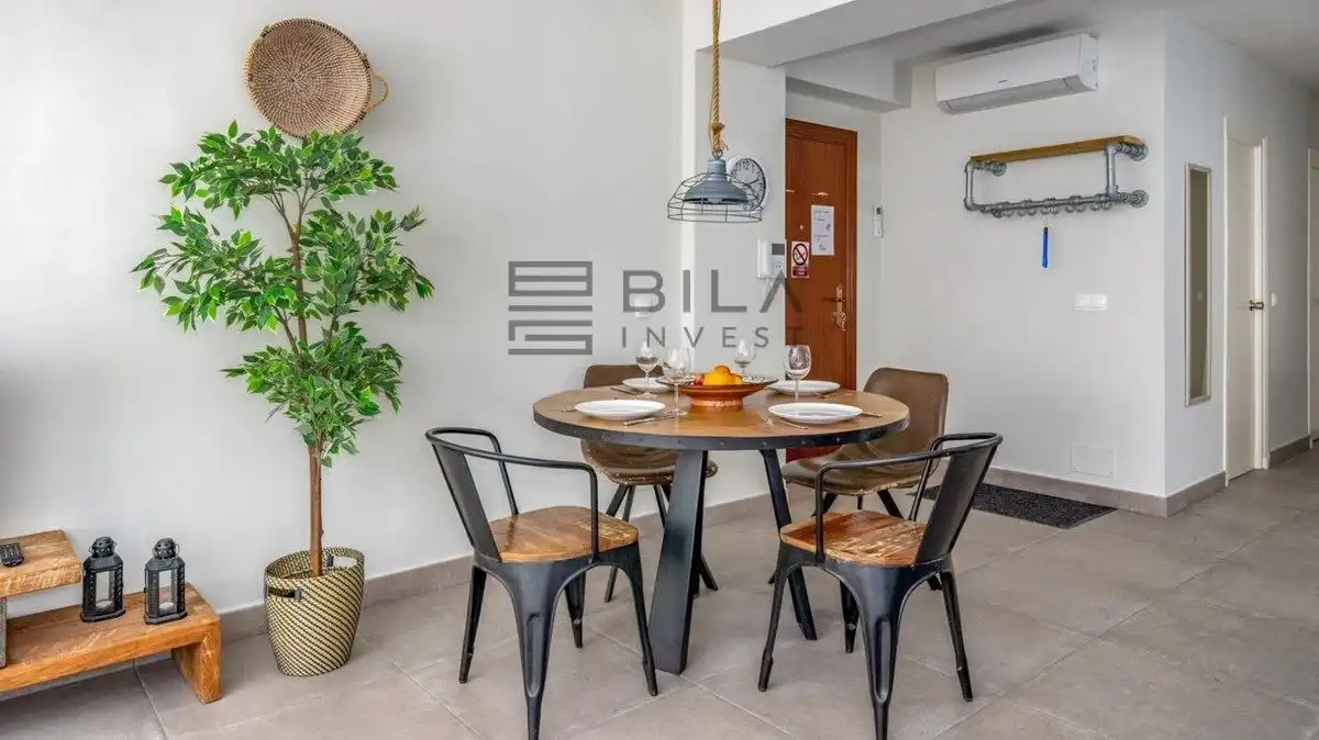 Wohnung mit Aufzug zum Verkauf in Marítimo Rey de España, imagen 7