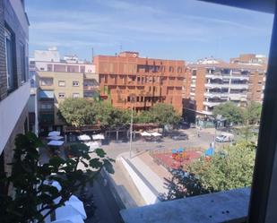 Exterior view of Apartment to rent in Badajoz Capital