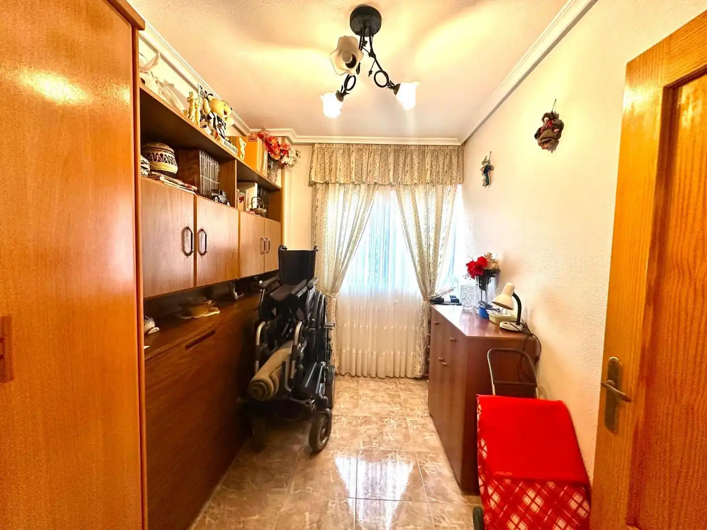 Apartment zum Verkauf in Nueva Torrevieja - Aguas Nuevas, imagen 22