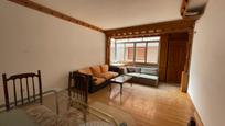 Living room of Flat for sale in Leganés  with Terrace