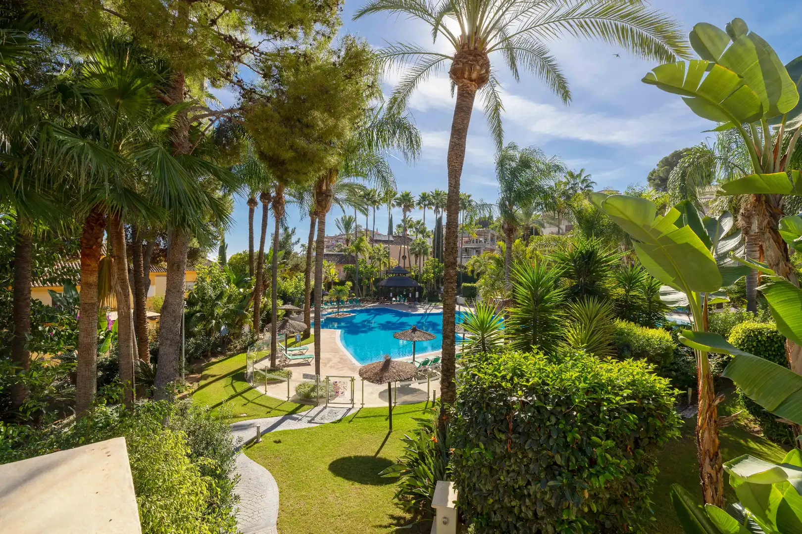 Piso con piscina en venta en Río Real - Los Monteros, imagen 13