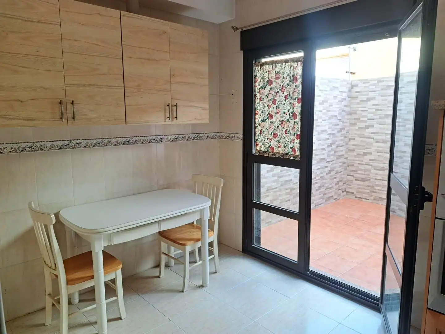 Kitchen of Detached homes for sale in Puerto del Rosario  with Terrace and Furnished