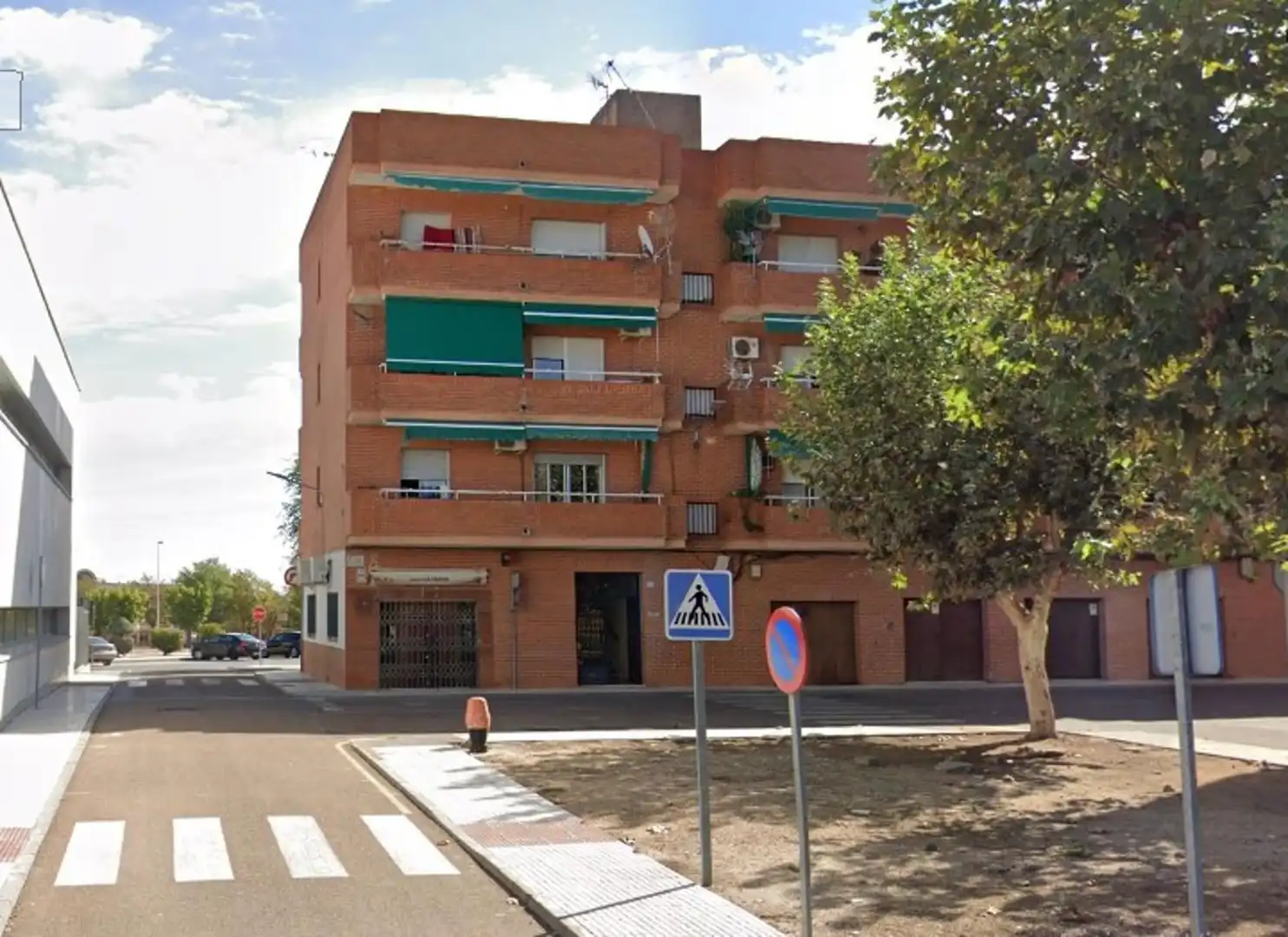 Piso en venta en Conquistadores