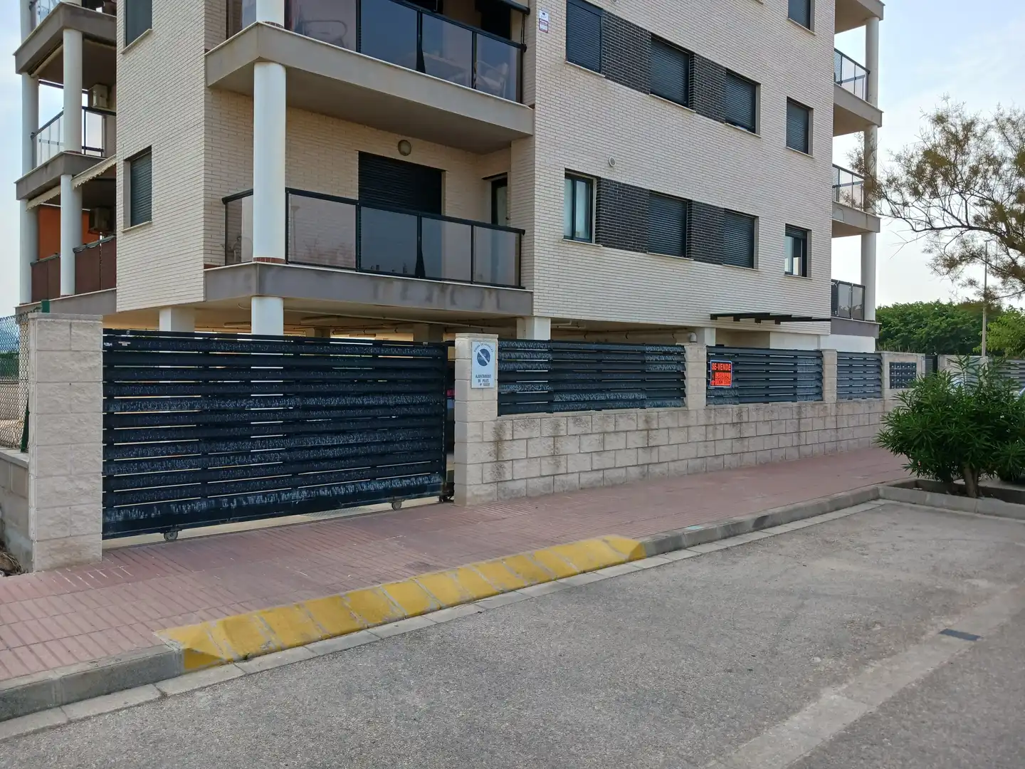 Individuel avec ascenseur à vendre à Avenida de la Mediterránea 46, imagen 6