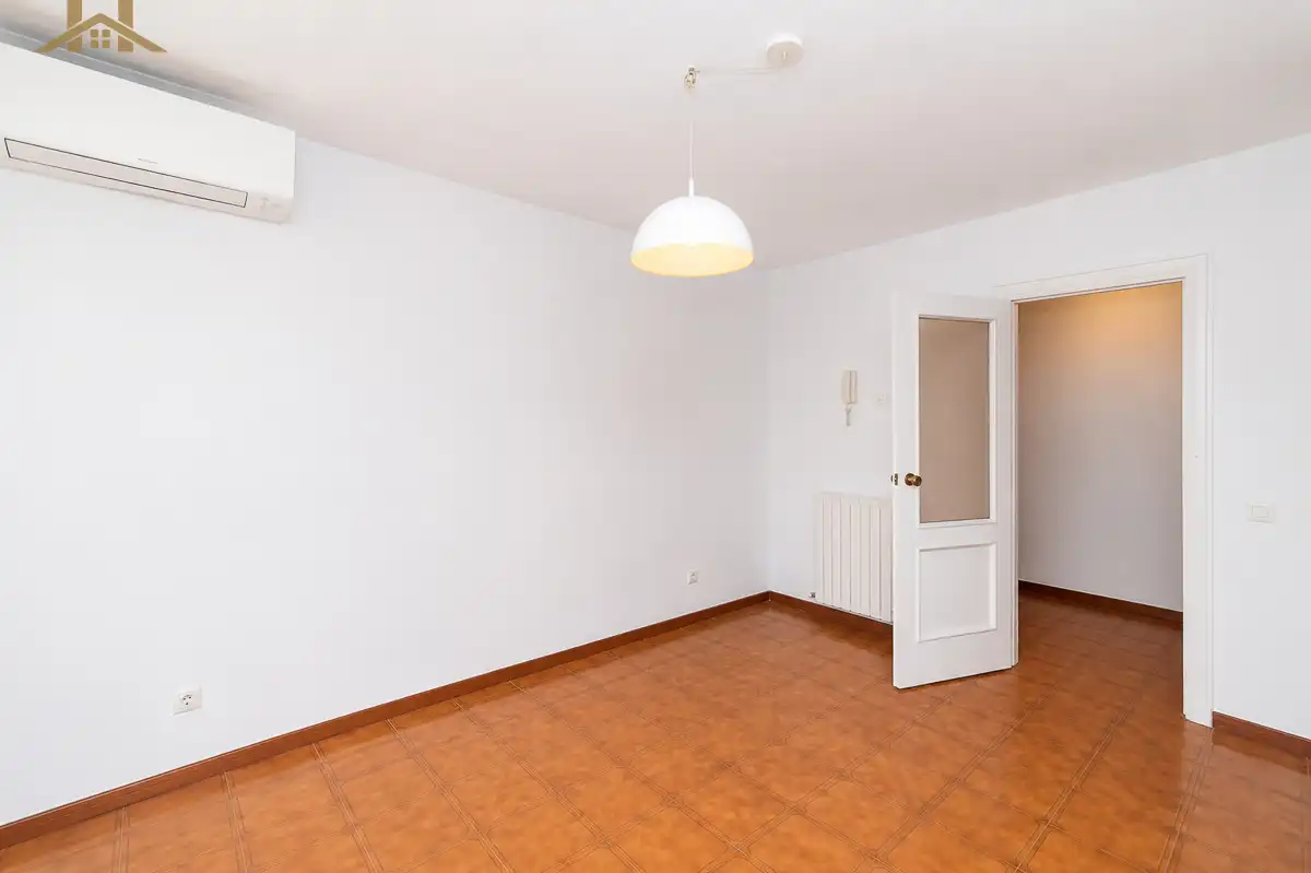 Piso con terraza en venta en Calle Solano, imagen 11