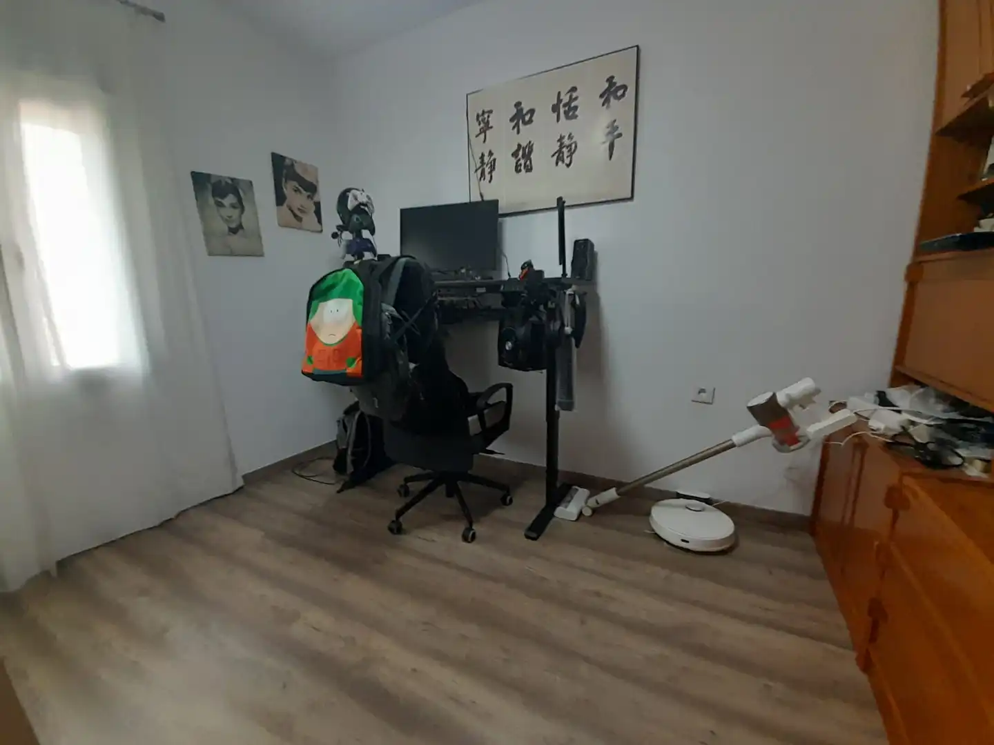 Einfamilien-Reihenhaus zum Verkauf in Puertollano mit Terrasse