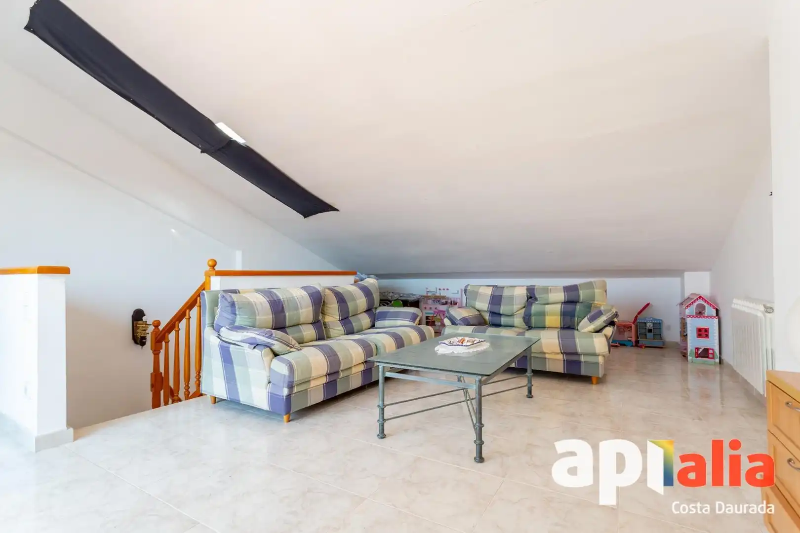 Terraced house with terrace for sale in Altafulla, imagen 34
