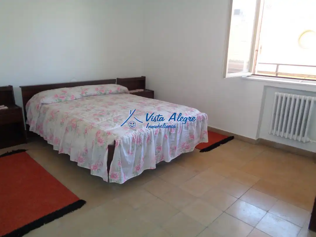Bedroom of Flat for sale in Haro  with Heating, Terrace and Balcony