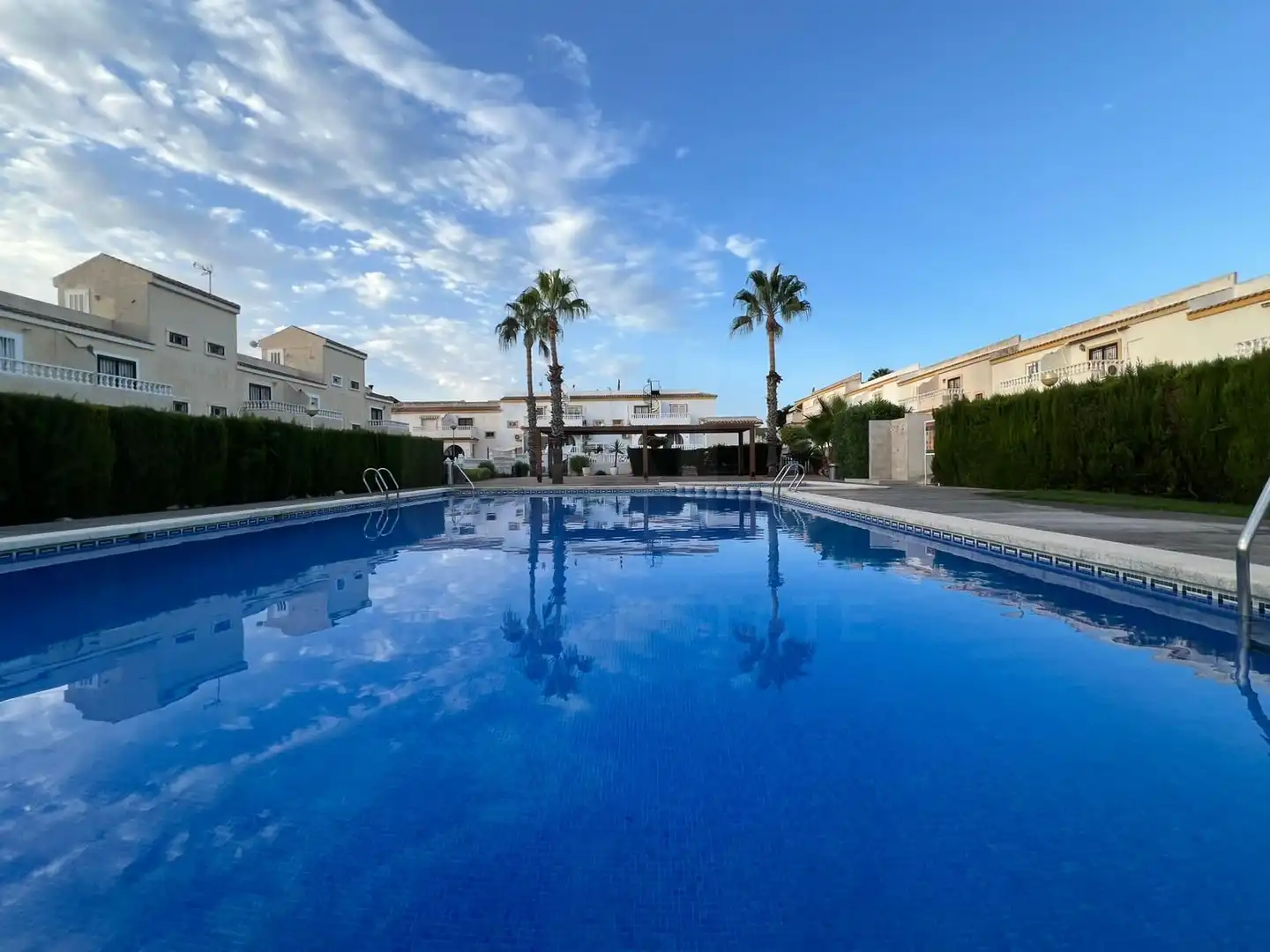 Casa amb piscina en venda a Avenida de Polonia 296, imagen 26