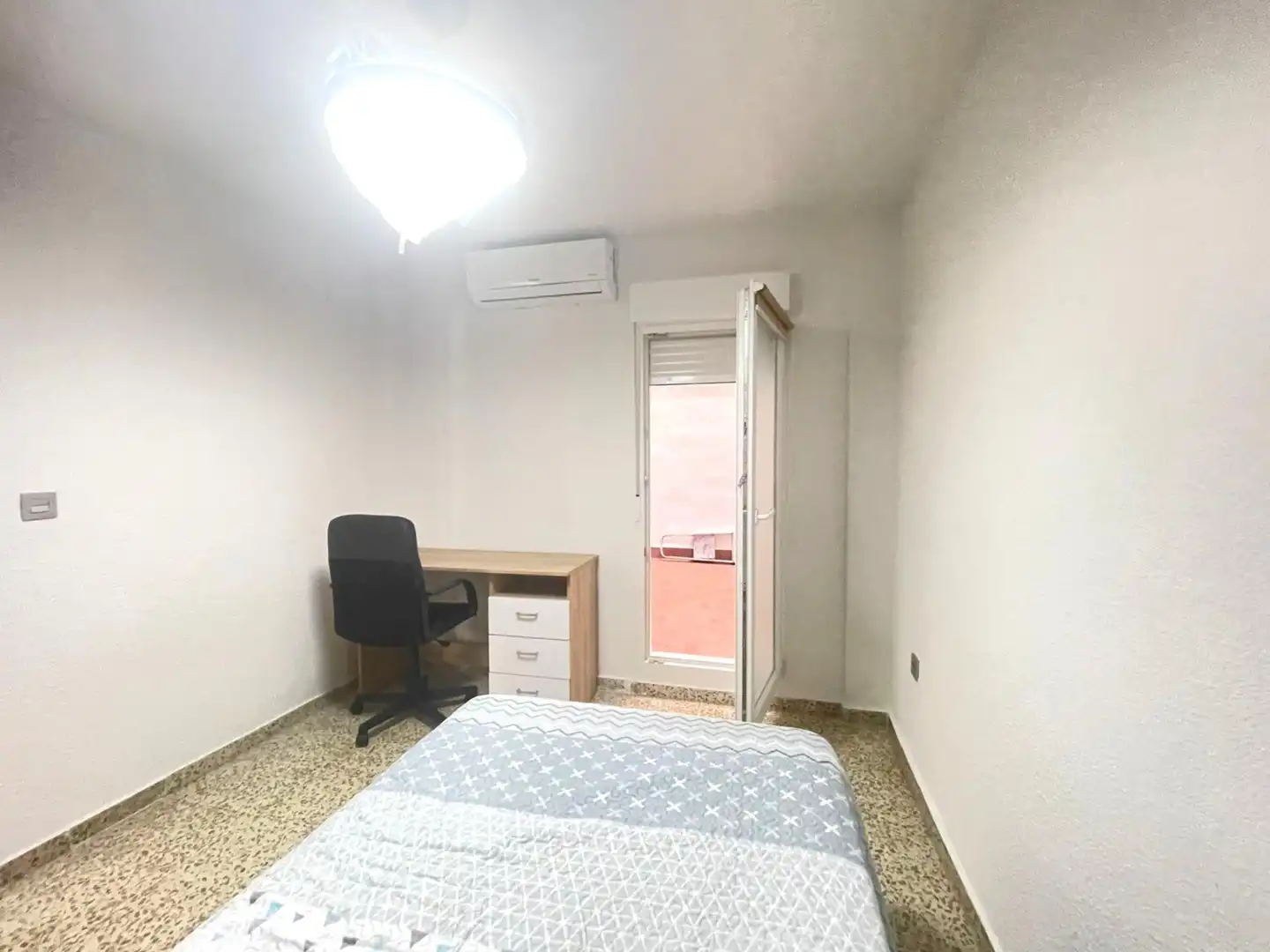 Zimmer in Calle Calle Maestro Lecuona, 4, Fígares