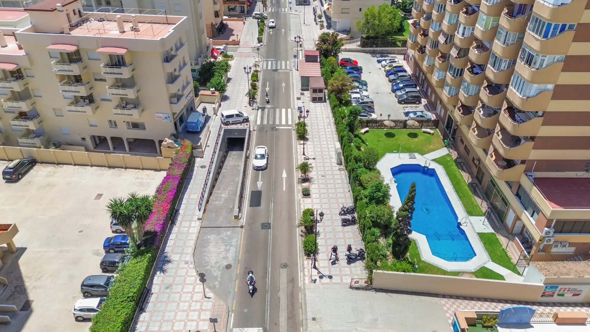 Flat with pool for sale in Avenida Nuestro Padre Jesús Cautivo, imagen 38