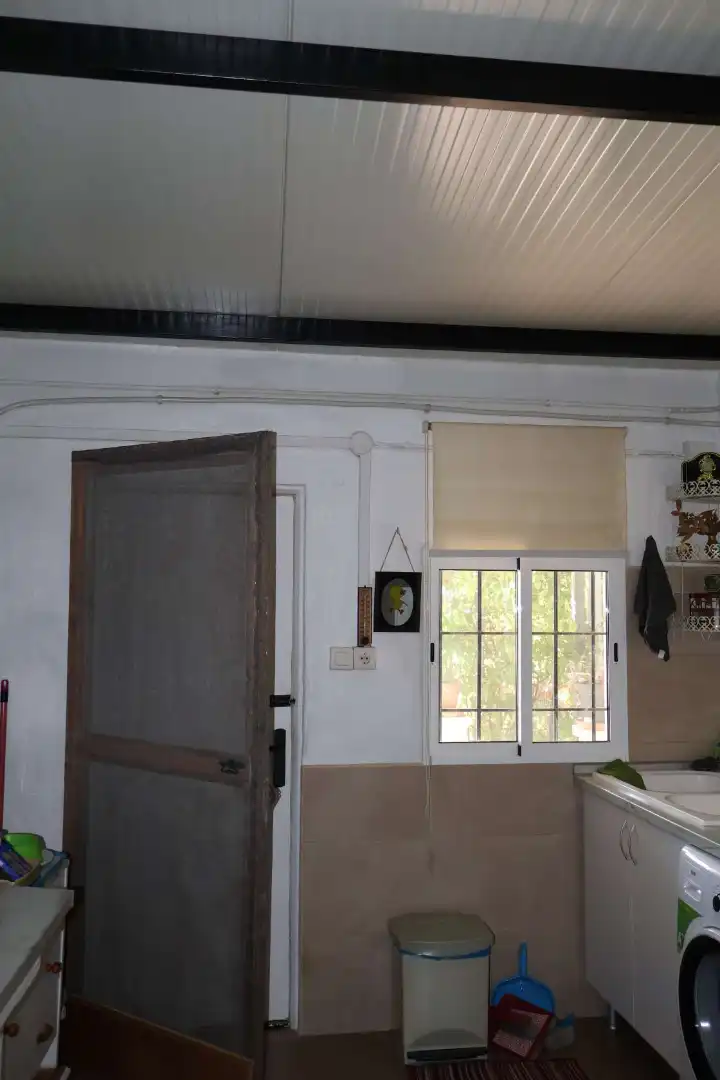 Casa o chalet en venta en Novelda con Jardín privado, Terraza y Trastero